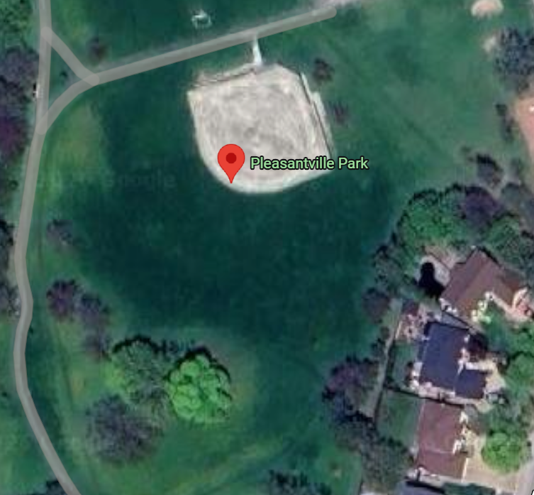 Pleasantville Park