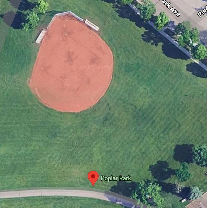 Poplar Park