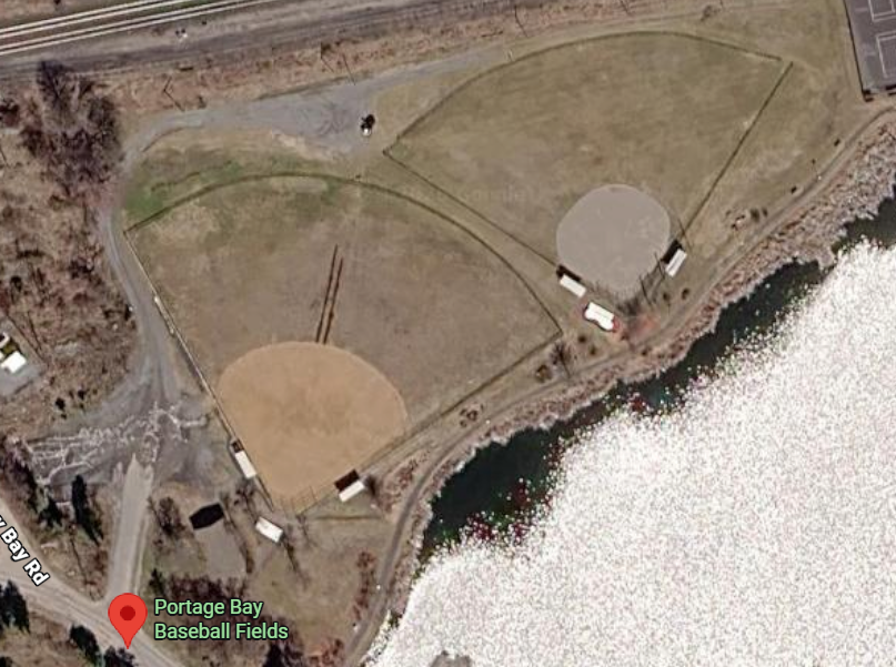 Portage Bay Baseball Fields