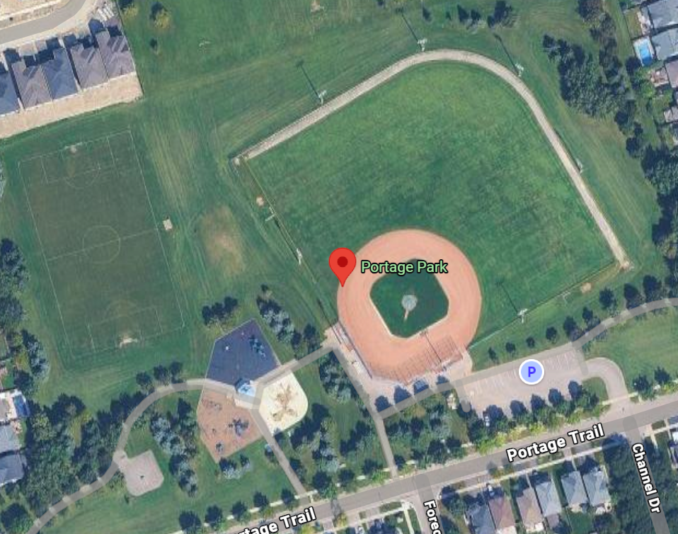 Portage Park