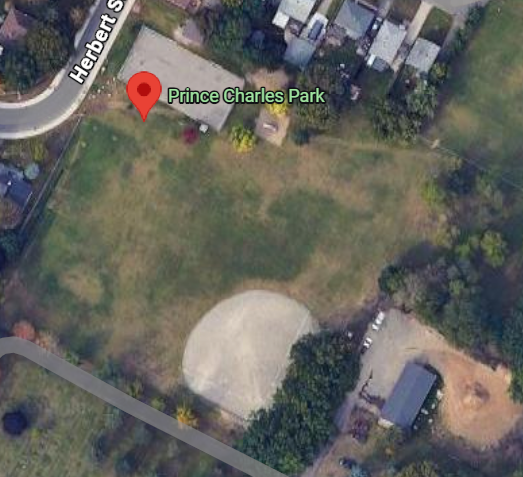 Prince Charles Park