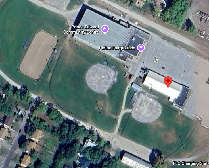 Prince Edward Community Centre