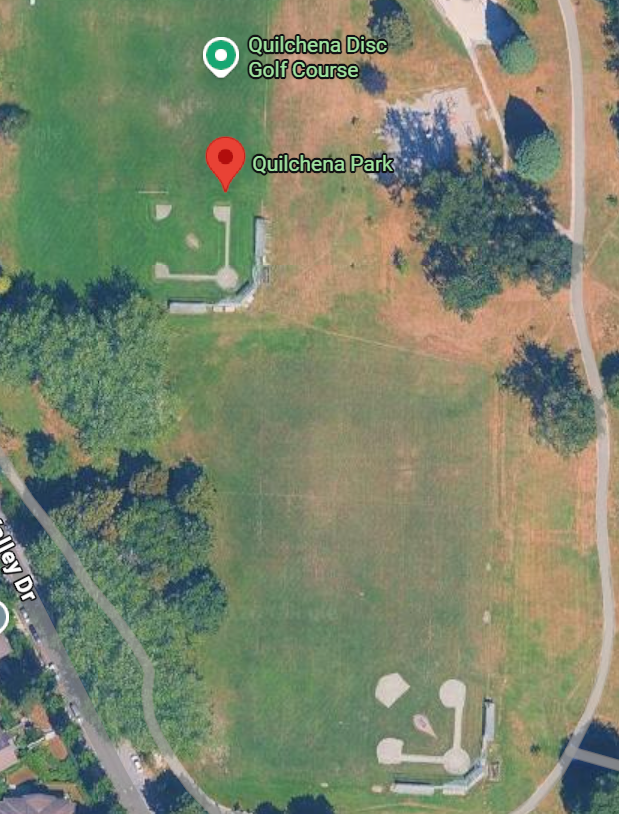 Quilchena Park