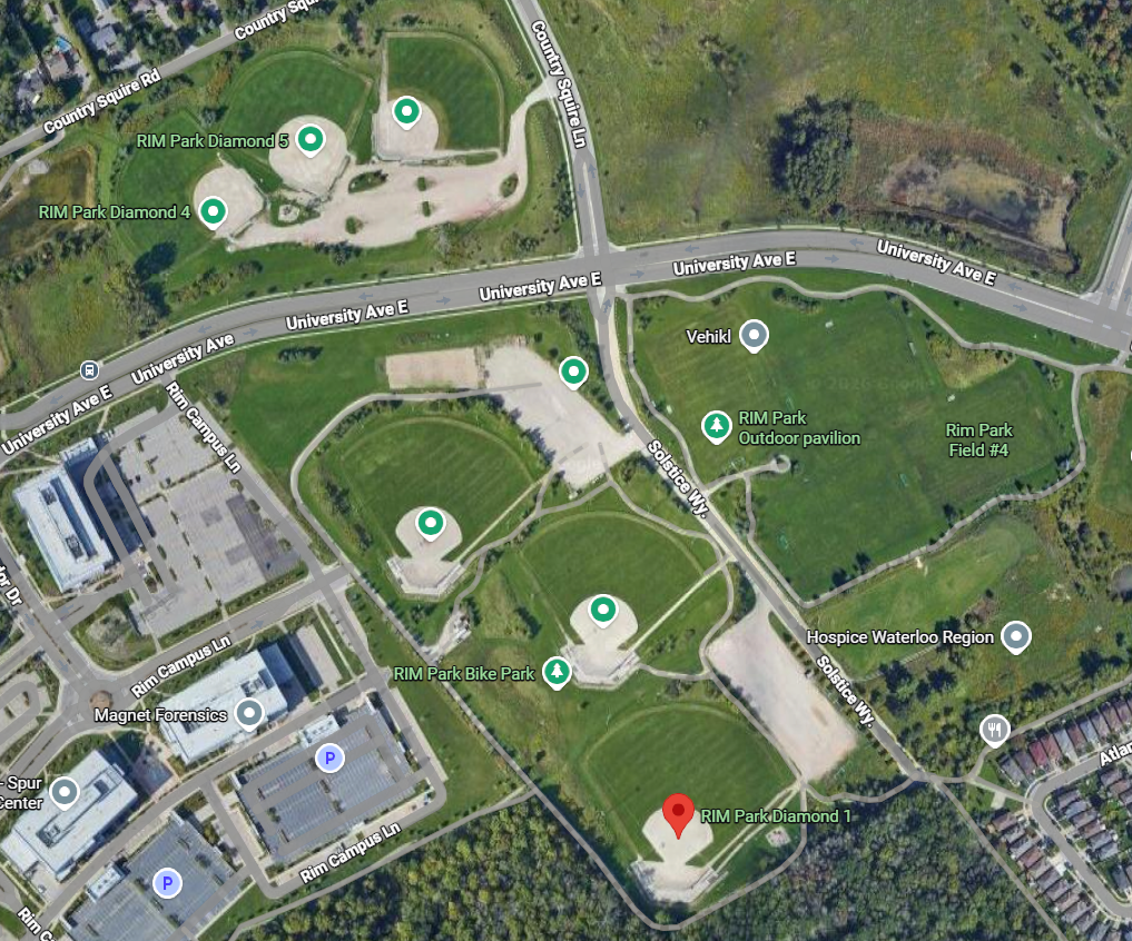 RIM Park