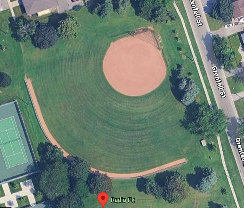 Radio Park