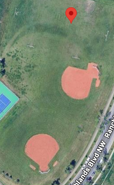 Ranchlands Community Park