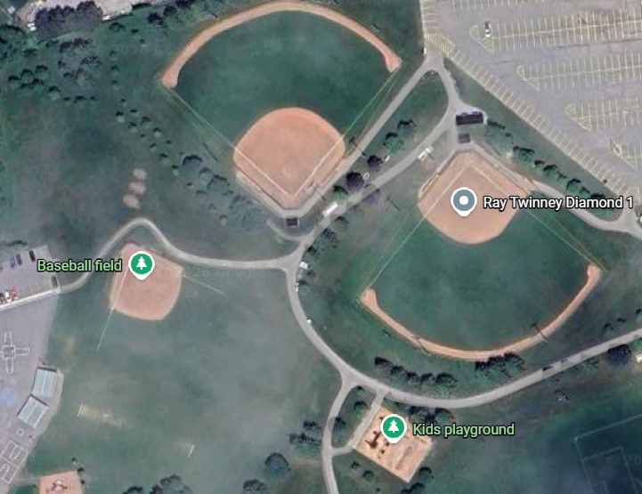 Ray Twinney Recreation Complex