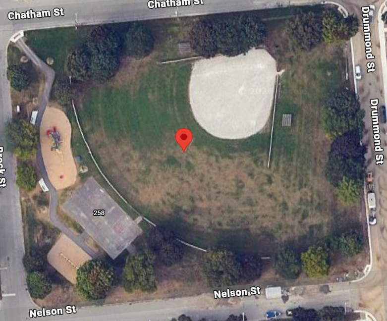 Recreation Park