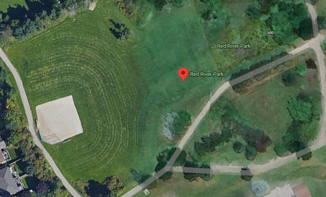Red River Park