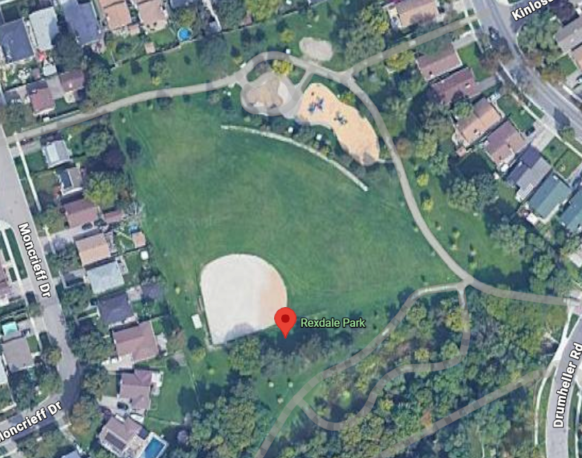 Rexdale Park