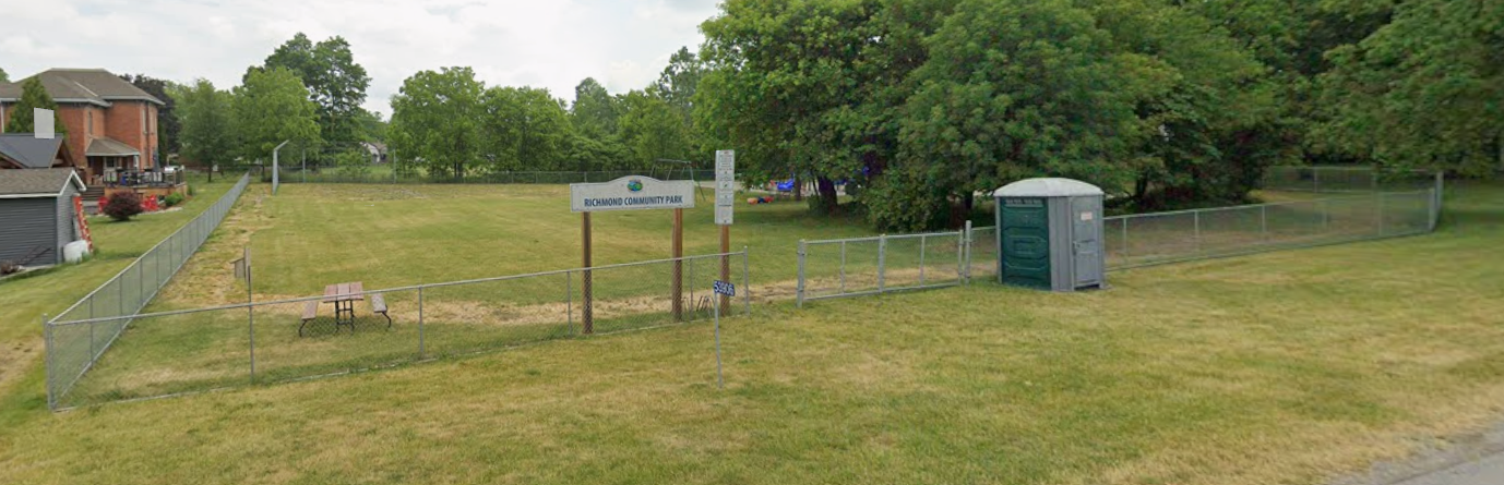 Richmond Community Park
