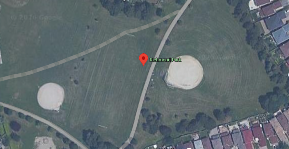 Richmond Park