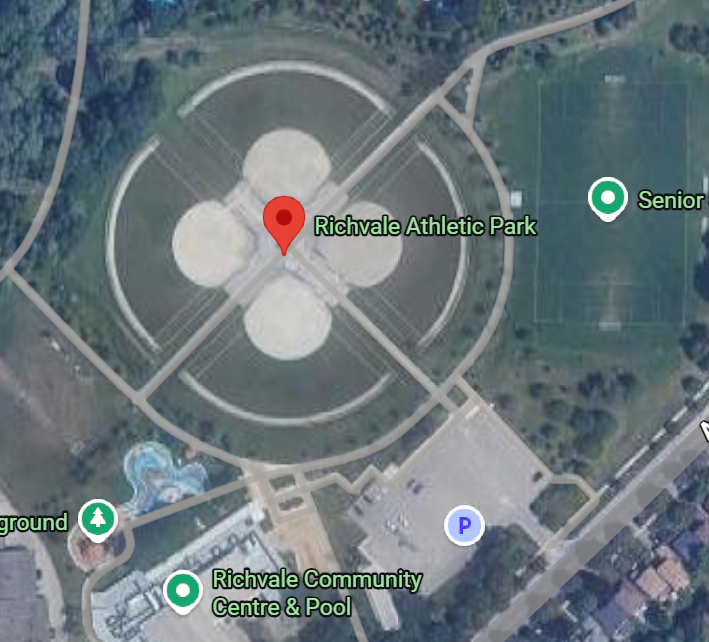 Richvale Athletic Park