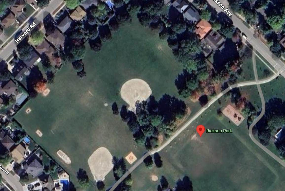 Rickson Park
