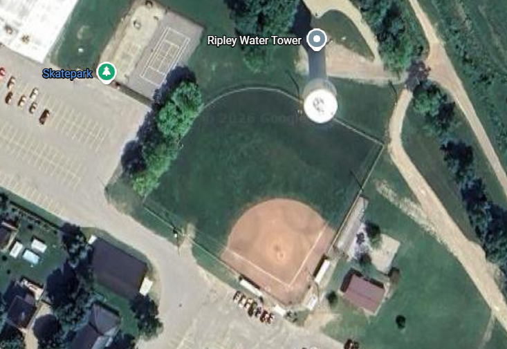 Ripley Memorial Park