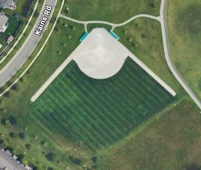 Riverbend Park
