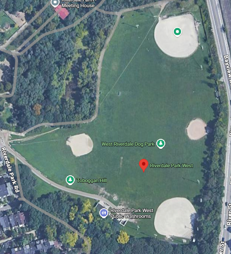 Riverdale Park West