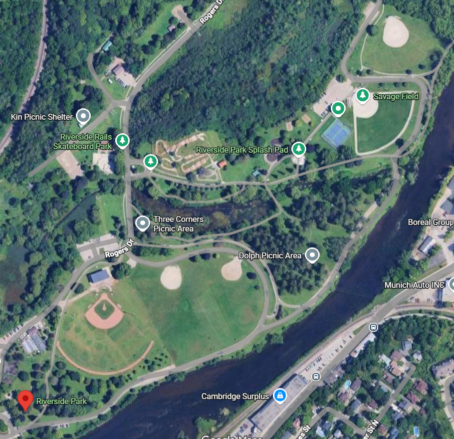 Riverside Park
