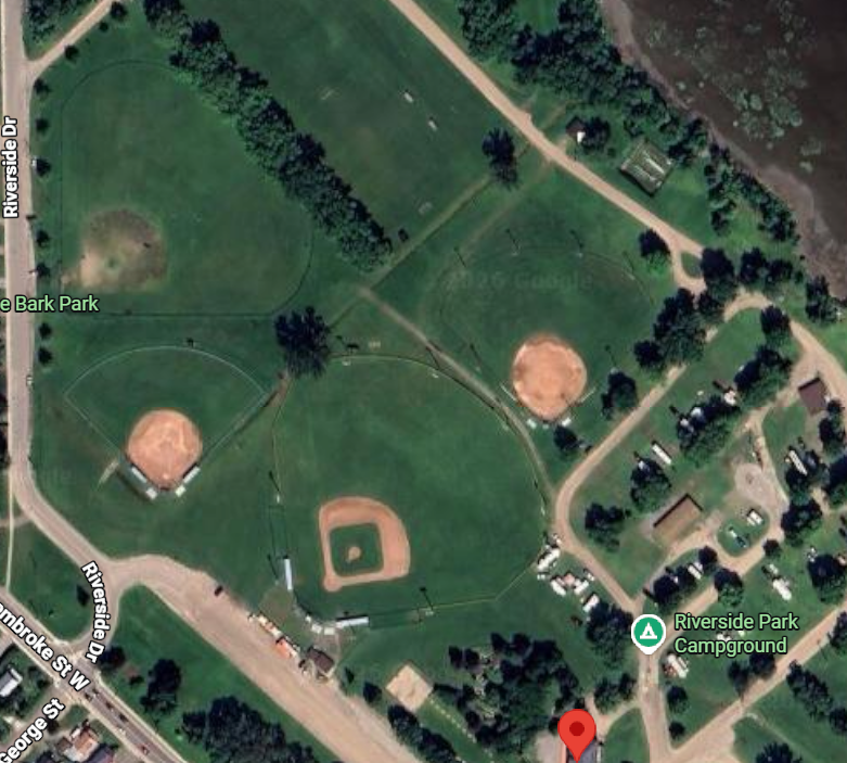 Riverside Park