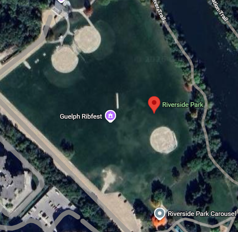 Riverside Park