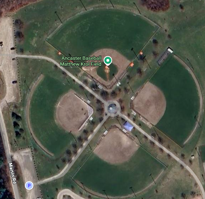 Robert E. Wade Ancaster Community Park