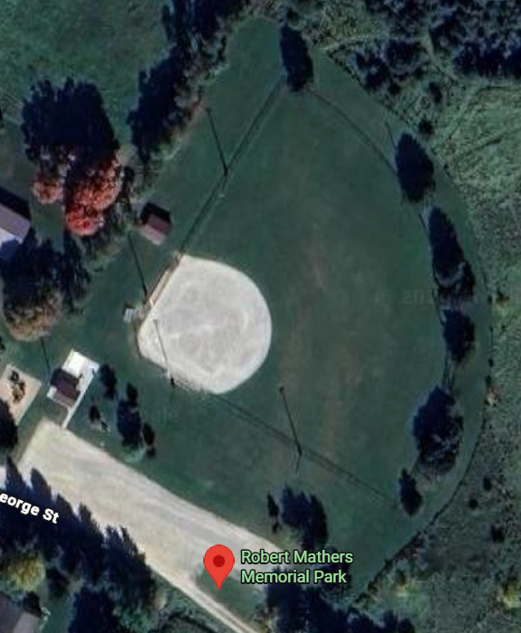 Robert Mathers Memorial Park