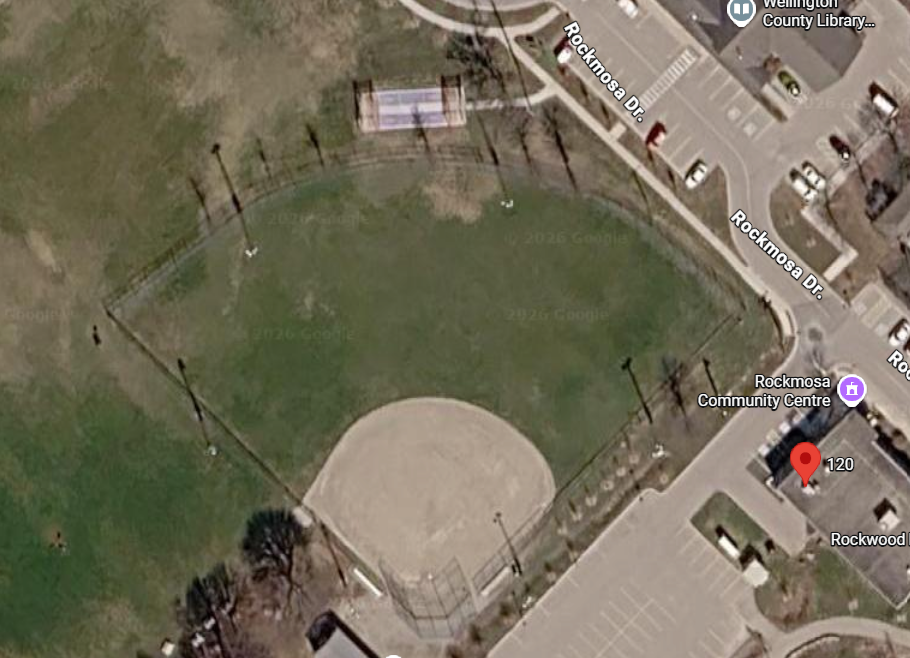 Rockmosa Park