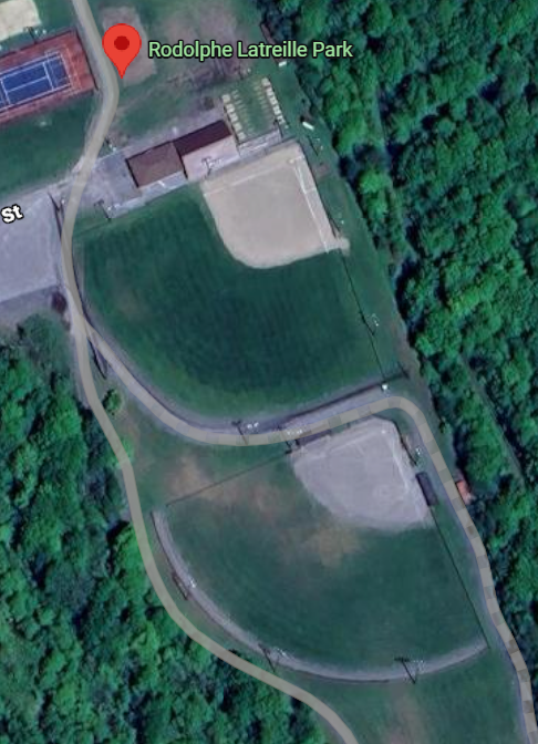 Rodolphe Latreille Park