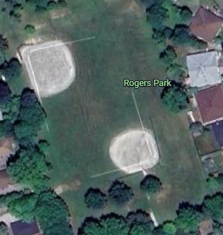 Rogers Park