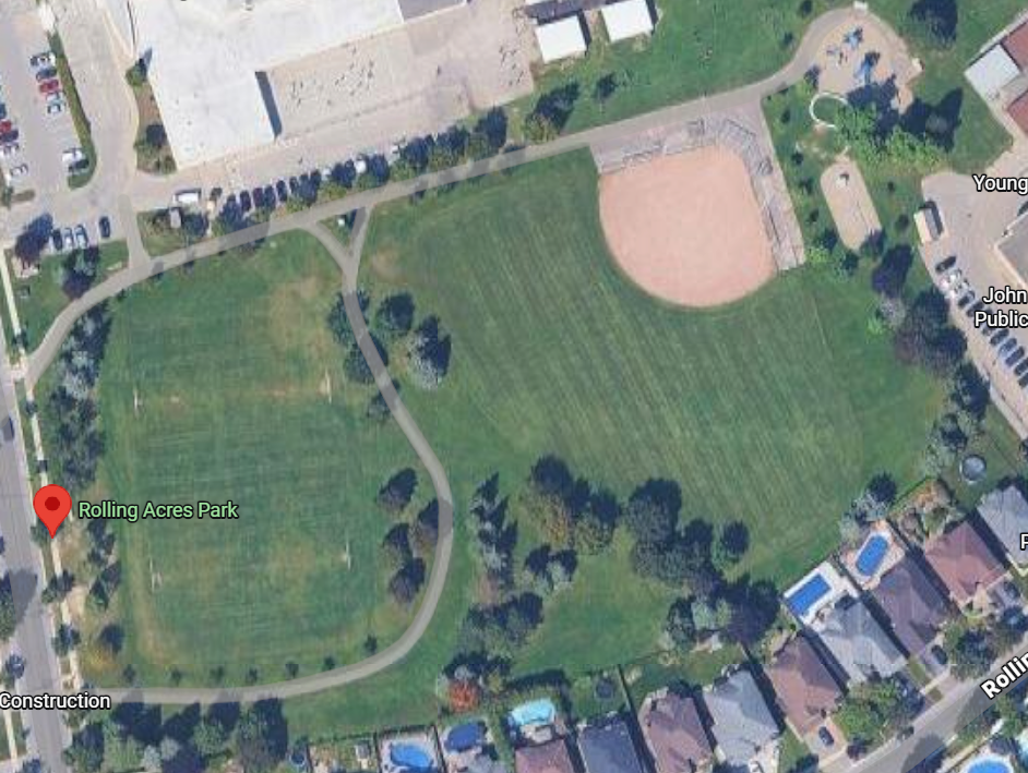Rolling Acres Park