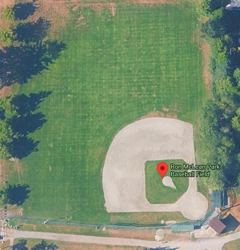 Ron McLean Park
