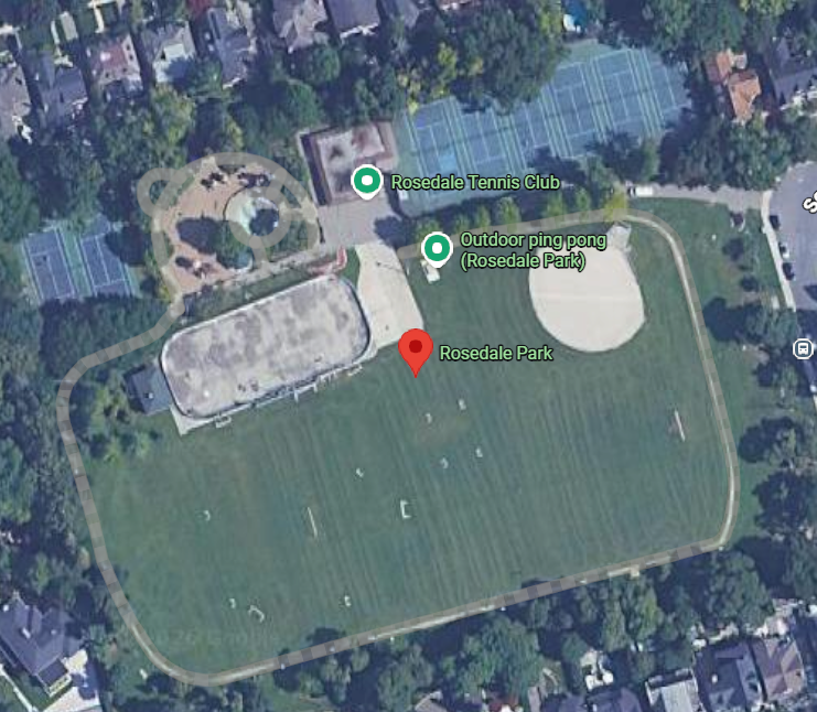 Rosedale Park