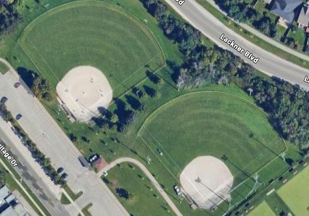 Rosenberg Park