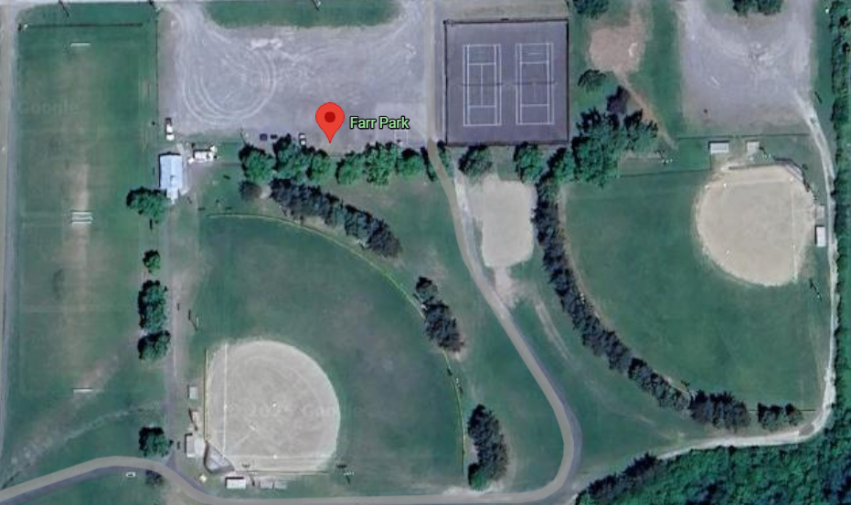 Rotary Farr Park