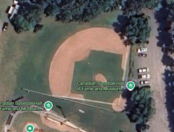 Rotary Field