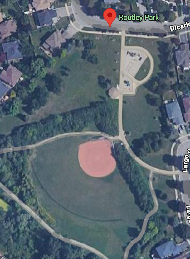 Routley Park