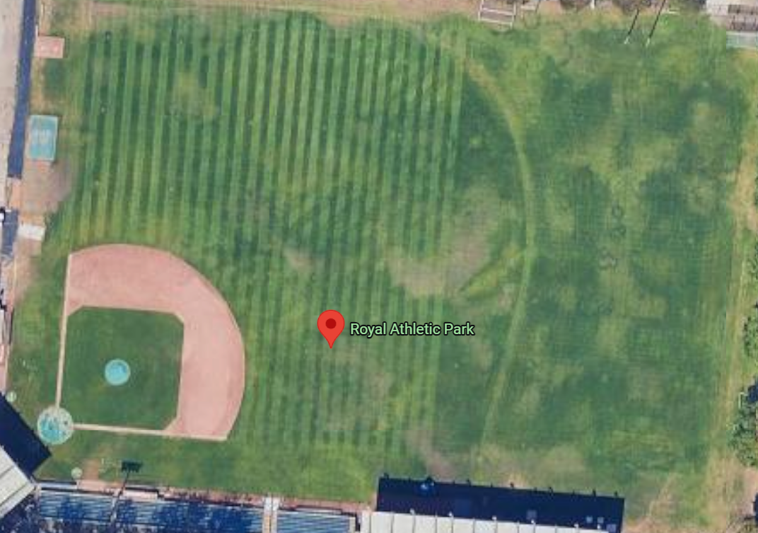 Royal Athletic Park