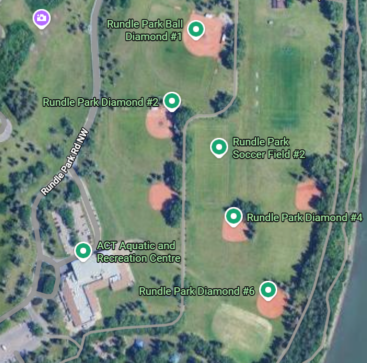 Rundle Park