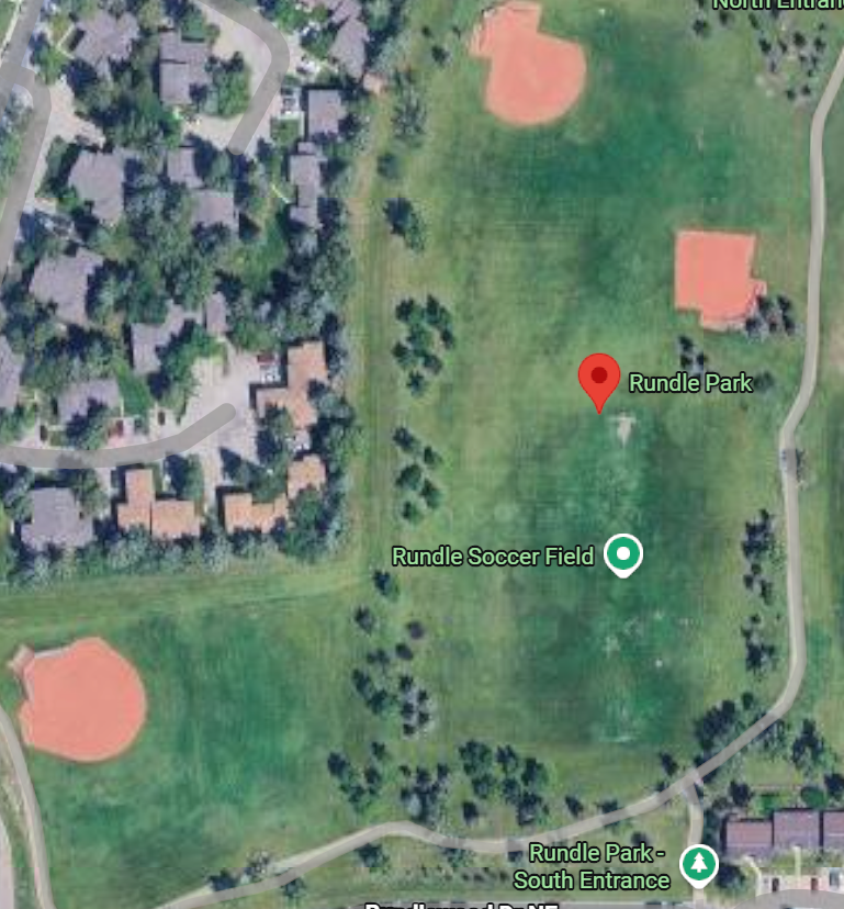 Rundle Park