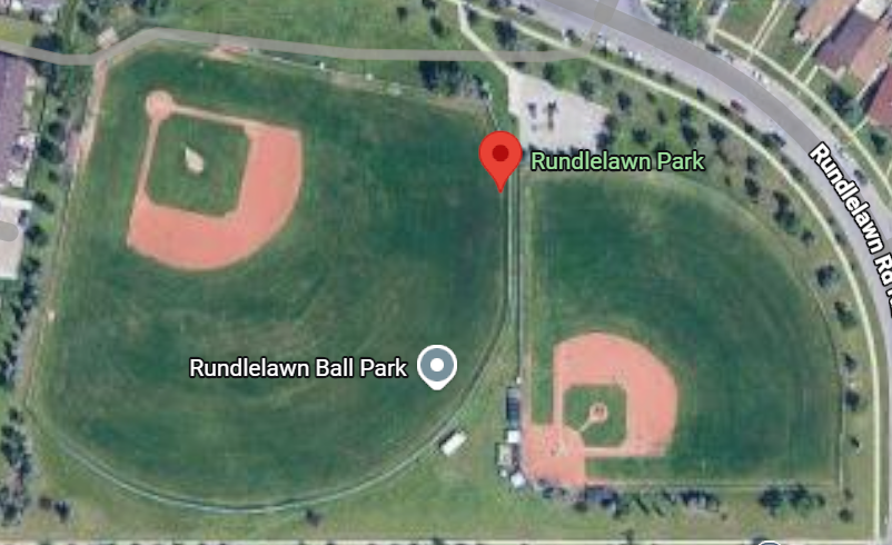 Rundlelawn Park