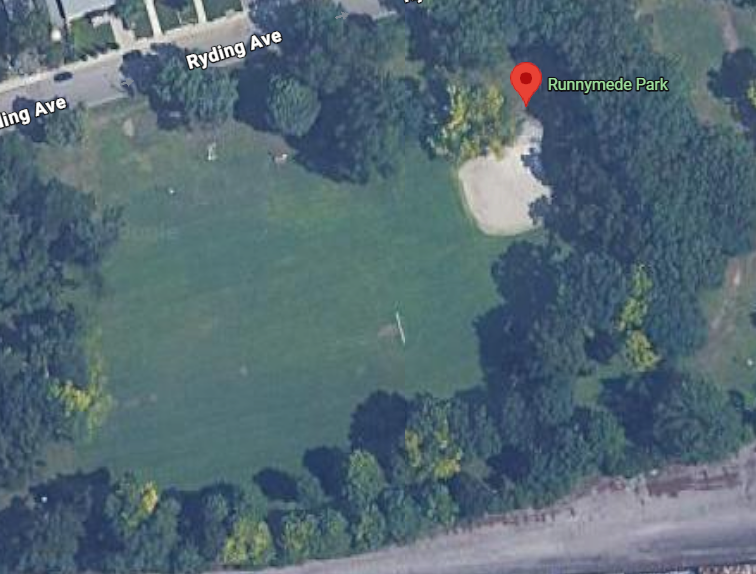Runnymede Park