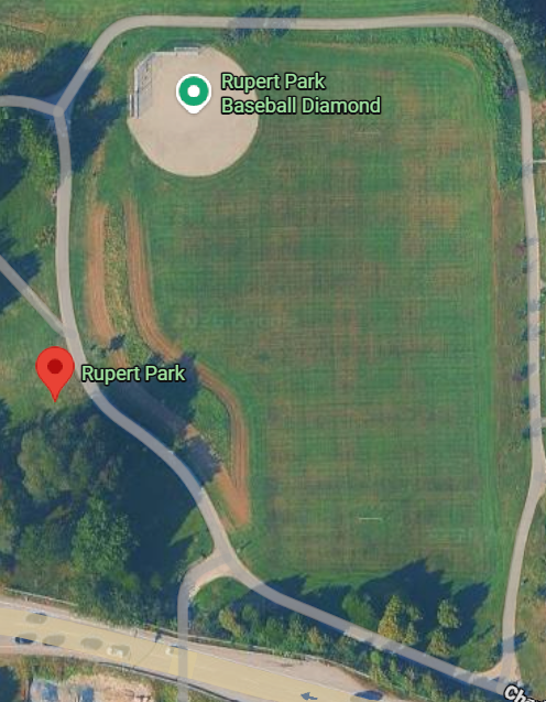 Rupert Park