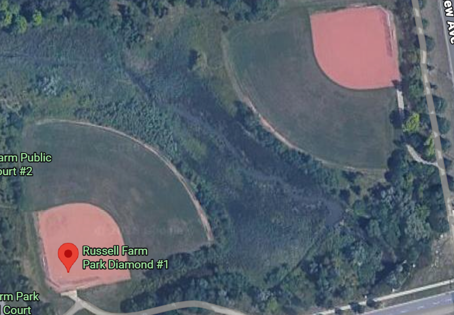 Russell Farm Park