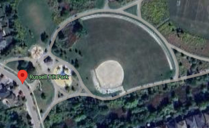 Russell Tilt Park