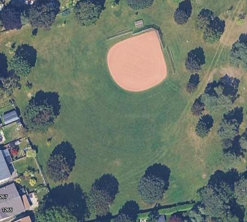 Russett Park
