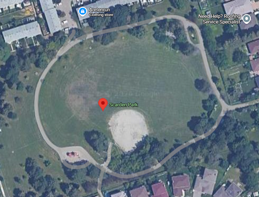 Scarden Park