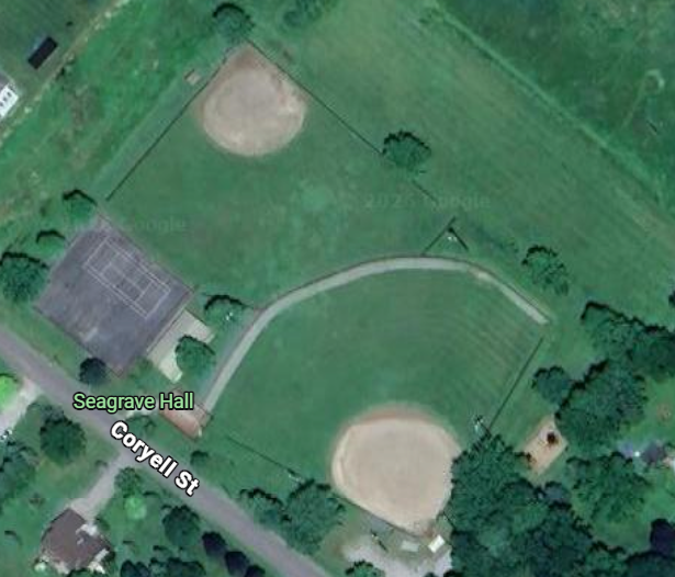 Seagrave Park