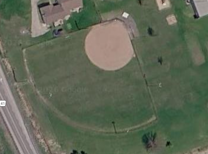 Selby Ball Diamond
