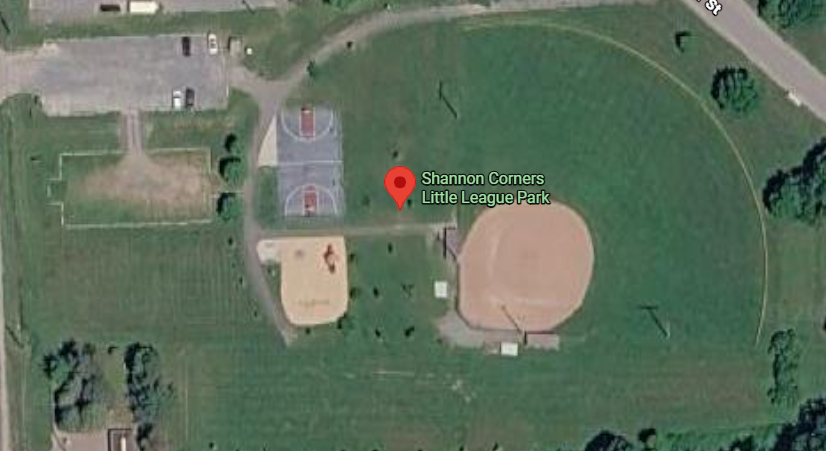 Shannon Corners Little League Park