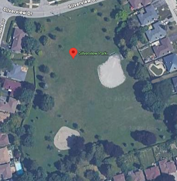 Silverview Park
